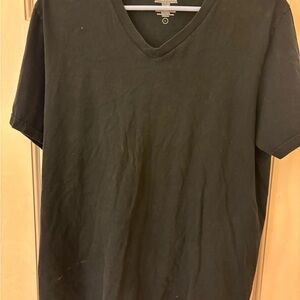 Goodfellow Mens V Neck T Shirt